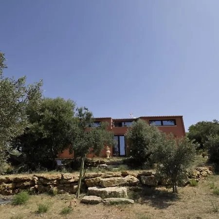 Locazione Turistica Mira Villa