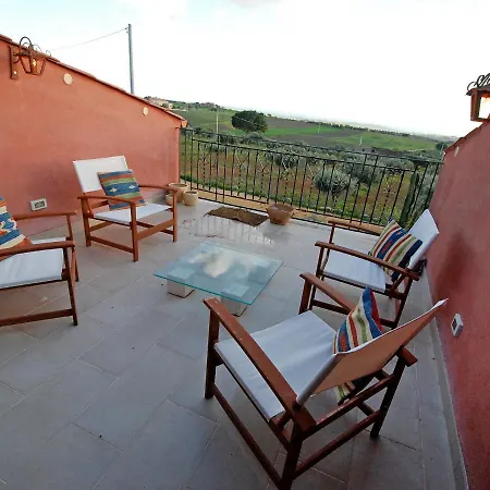 Villa Locazione Turistica Mira