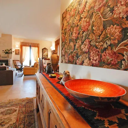 Locazione Turistica Mira Villa *